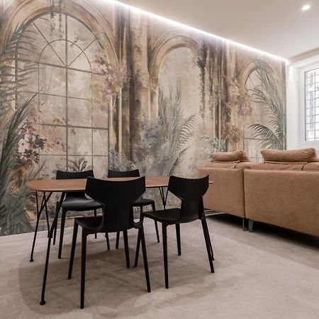 Gallienus Superior Apartment เวโรนา ภายนอก รูปภาพ
