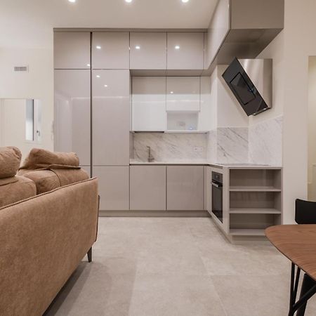 Gallienus Superior Apartment เวโรนา ภายนอก รูปภาพ