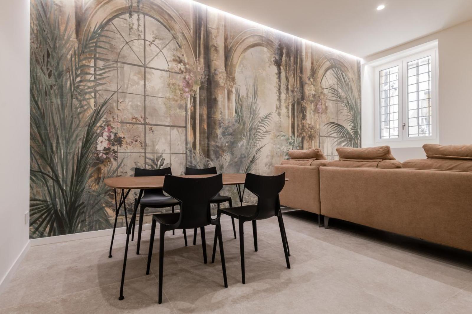 Gallienus Superior Apartment เวโรนา ภายนอก รูปภาพ