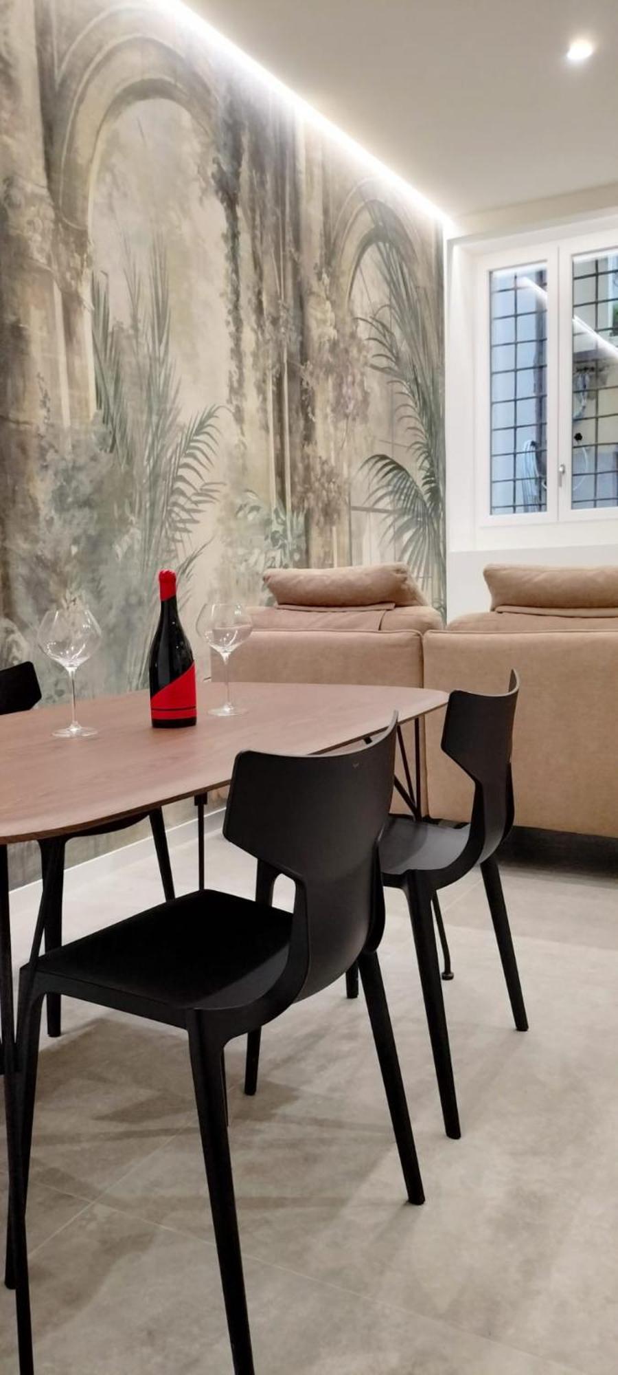 Gallienus Superior Apartment เวโรนา ภายนอก รูปภาพ