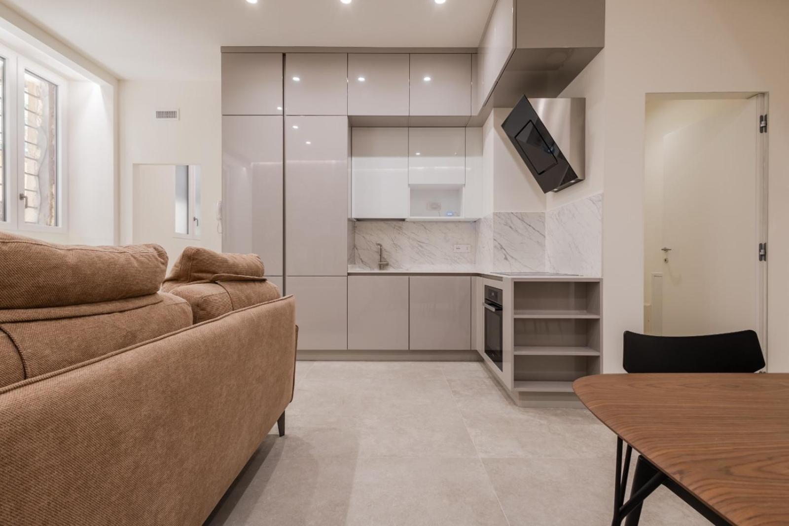 Gallienus Superior Apartment เวโรนา ภายนอก รูปภาพ