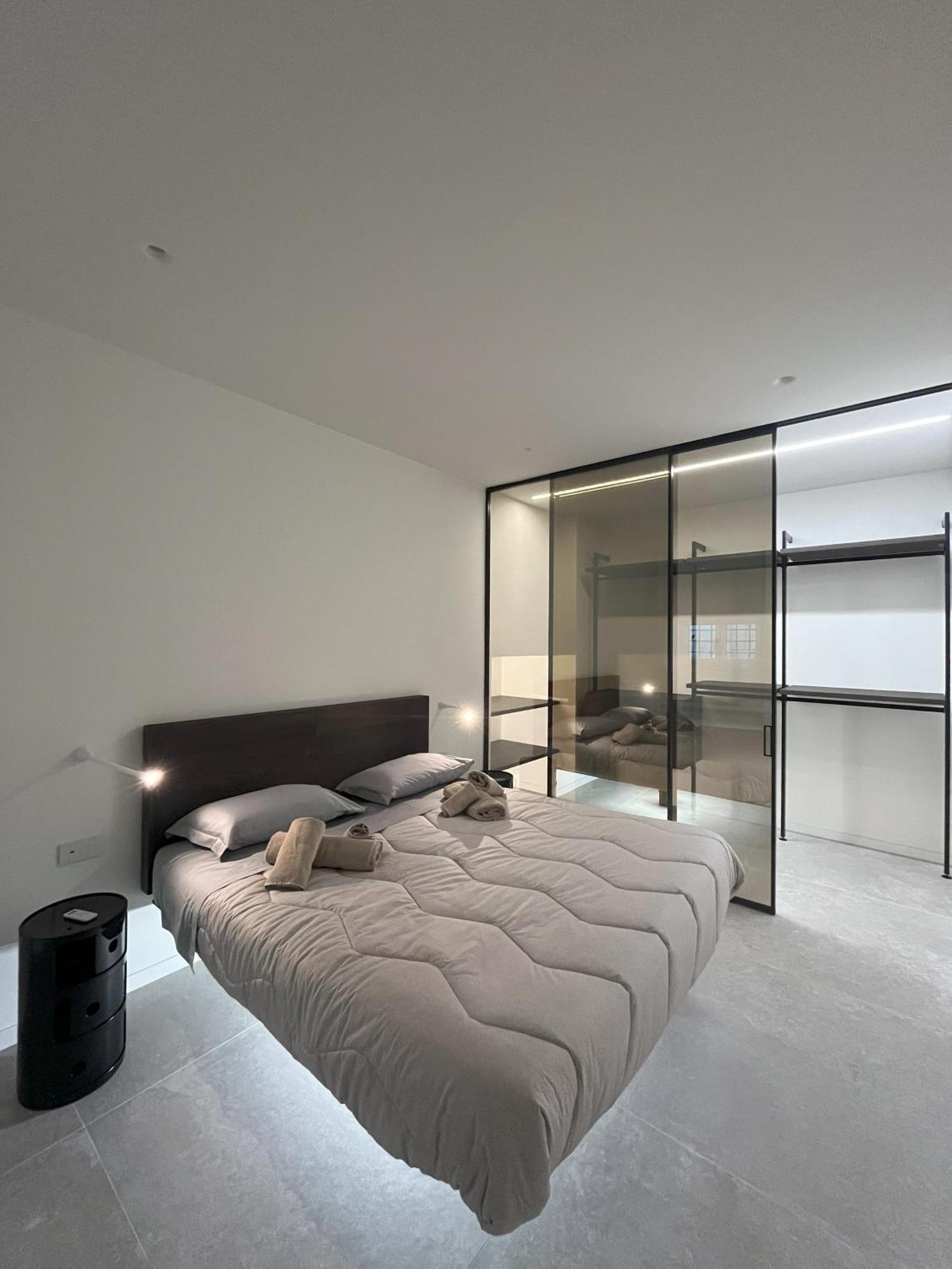 Gallienus Superior Apartment เวโรนา ภายนอก รูปภาพ