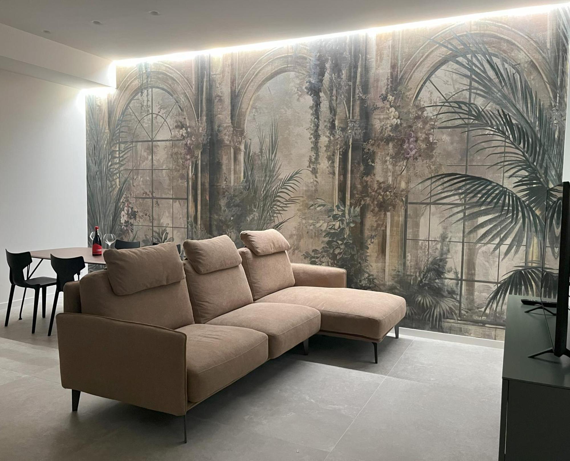 Gallienus Superior Apartment เวโรนา ภายนอก รูปภาพ