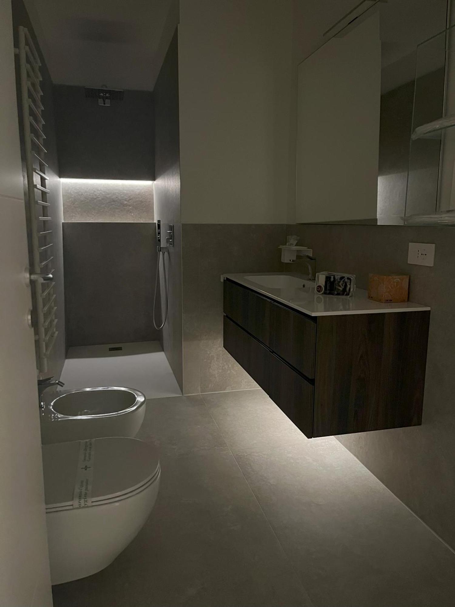 Gallienus Superior Apartment เวโรนา ภายนอก รูปภาพ