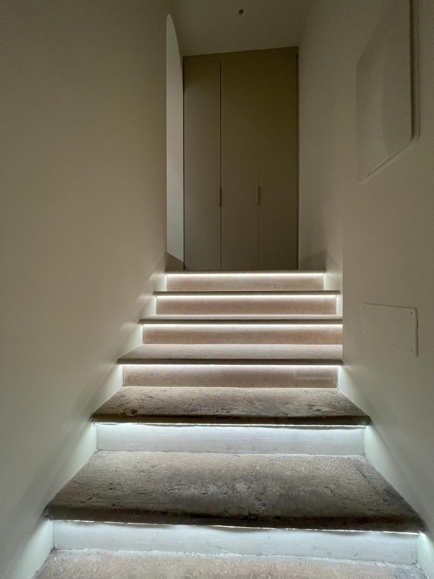 Gallienus Superior Apartment เวโรนา ภายนอก รูปภาพ